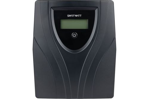   Smartwatt UNI PRO LCD 2000 1400 2000 