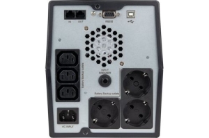    Smartwatt UNI PRO LCD 2000 1400 2000 