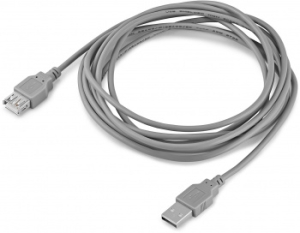  Buro BHP RET USB_AF30 USB A(m) USB A(f) 3  