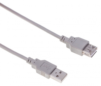  Buro BHP RET USB_AF30 USB A(m) USB A(f) 3  