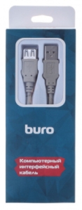  Buro BHP RET USB_AF30 USB A(m) USB A(f) 3  