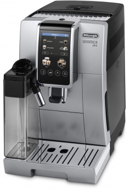   Delonghi Dinamica Plus ECAM380.85.SB /, .  - 