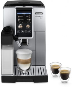   Delonghi Dinamica Plus ECAM380.85.SB /, .  - 