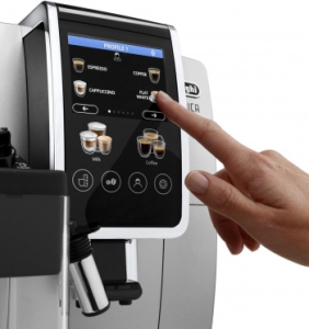   Delonghi Dinamica Plus ECAM380.85.SB /, .  - 