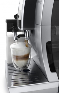   Delonghi Dinamica Plus ECAM380.85.SB /, .  - 