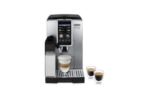  Delonghi Dinamica Plus ECAM380.85.SB /, .  - 