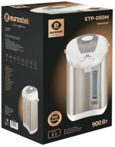  EUROSTEK ETP-050
