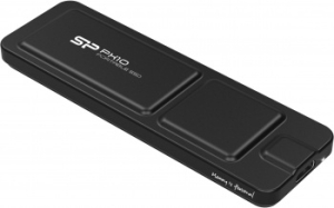   512Gb Silicon Power PX10, External, USB TypeC 3.2, , read/write 1050/1050 M