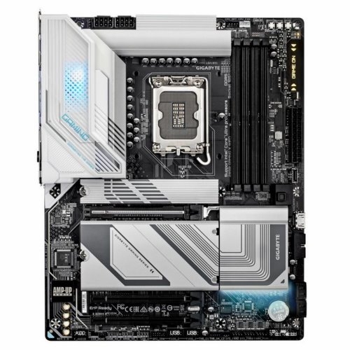   Gigabyte Z890 GAMING X WIFI7 LGA1851