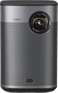   XGimi Halo+