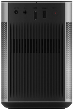   XGimi Halo+