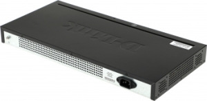   D-Link DES-3200-28/C1A   2   24  10/100BASE-