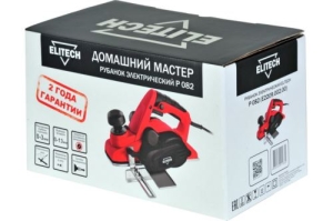   ELITECH   082 (E2209.002.00) (202423)