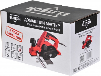   ELITECH   082 (E2209.002.00) (202423)