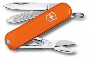  Victorinox Classic Mango Tango (0.6223.83G) 58 7. .