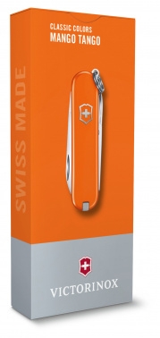   Victorinox Classic Mango Tango (0.6223.83G) 58 7. .
