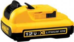   DeWalt DCB127 12 2 Li-Ion (DCB127-XJ)