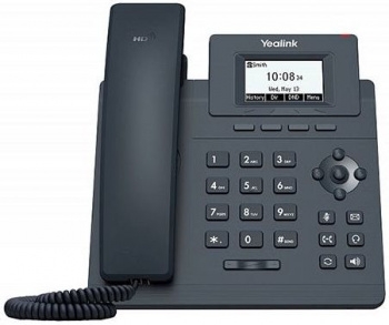  VOIP 1 LINE SIP-T30 YEALINK