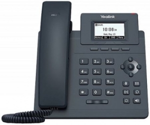  VOIP 1 LINE SIP-T30 YEALINK
