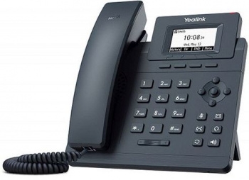  VOIP 1 LINE SIP-T30 YEALINK
