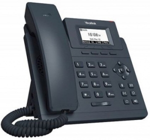  VOIP 1 LINE SIP-T30 YEALINK