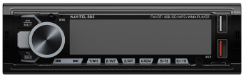  Navitel RD5 1DIN 4x50