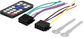  Navitel RD5 1DIN 4x50