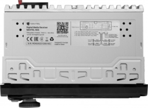  Navitel RD5 1DIN 4x50