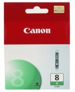   CLI-8G (0627B001)  Canon Pixma Pro9000, Pixma Pro9000 Mark II, 490.