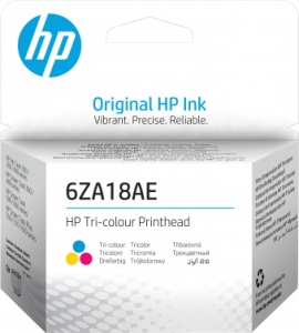   HP 6ZA18AE   HP InkTank 100/300/400 SmartTank 300/400/500/600 Smar