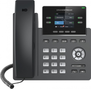  IP Grandstream GRP-2612 