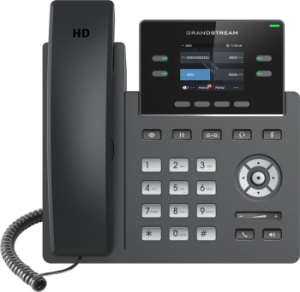  IP Grandstream GRP-2612 