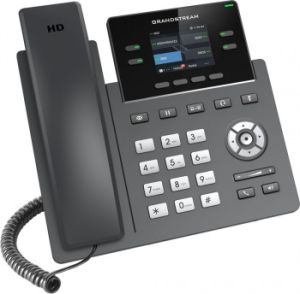  IP Grandstream GRP-2612 