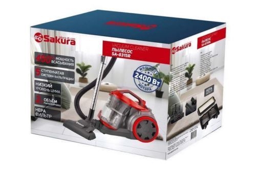  Sakura SA-8315R