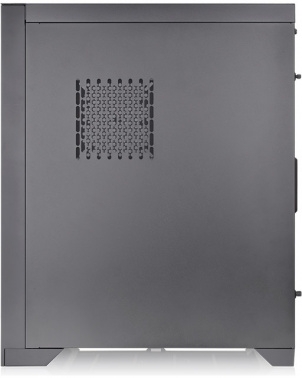  Thermaltake CTE T500 TG ARGB    ATX 3x140mm 2xUSB3.0 1xUSB3.1 audio bott PSU