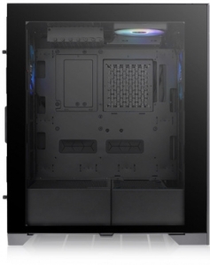  Thermaltake CTE T500 TG ARGB    ATX 3x140mm 2xUSB3.0 1xUSB3.1 audio bott PSU