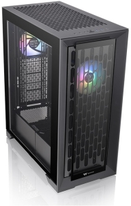  Thermaltake CTE T500 TG ARGB    ATX 3x140mm 2xUSB3.0 1xUSB3.1 audio bott PSU