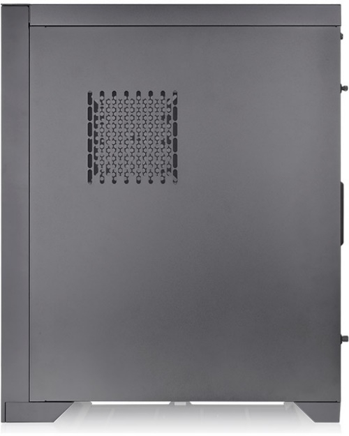  Thermaltake CTE T500 TG ARGB    ATX 3x140mm 2xUSB3.0 1xUSB3.1 audio bott PSU
