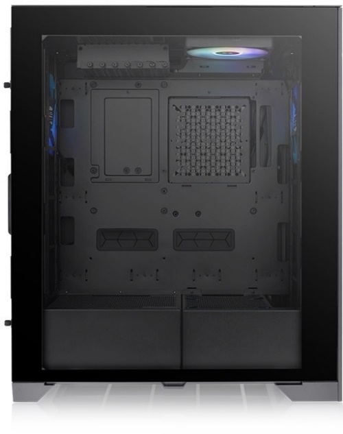  Thermaltake CTE T500 TG ARGB    ATX 3x140mm 2xUSB3.0 1xUSB3.1 audio bott PSU