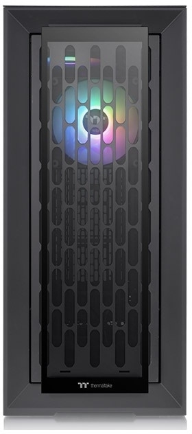  Thermaltake CTE T500 TG ARGB    ATX 3x140mm 2xUSB3.0 1xUSB3.1 audio bott PSU