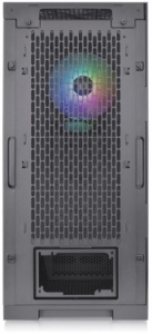  Thermaltake CTE T500 TG ARGB    ATX 3x140mm 2xUSB3.0 1xUSB3.1 audio bott PSU