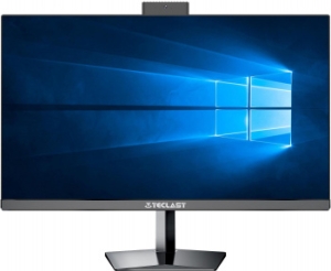  Teclast M24 Air 23.8 Full HD i7 12700 (2.1) 16Gb SSD512Gb UHDG 770 Windows 11 Pro GbitEth 