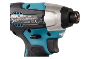  Makita DTD157Z . :.1/4