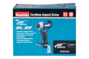  Makita DTD157Z . :.1/4