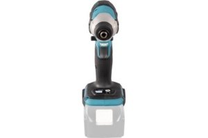  Makita DTD157Z . :.1/4