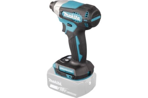  Makita DTD157Z . :.1/4