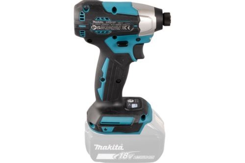  Makita DTD157Z . :.1/4