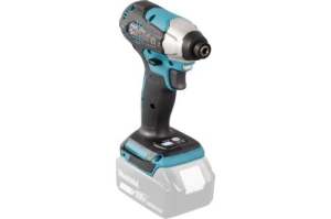  Makita DTD157Z . :.1/4