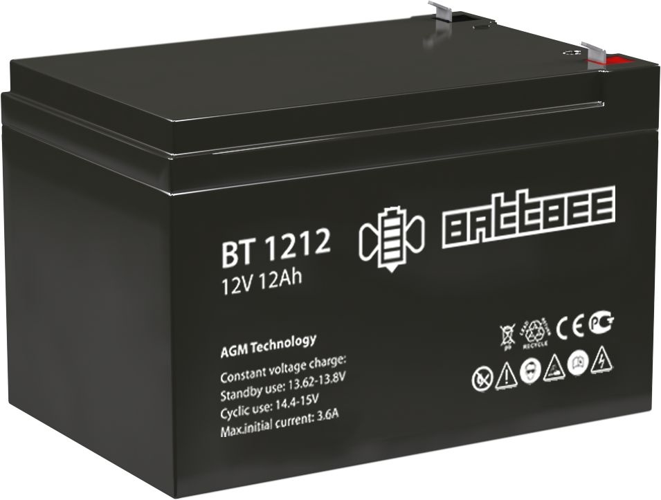  BT 12-12 BattBee