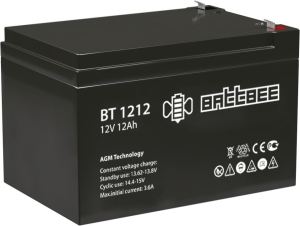  BT 12-12 BattBee